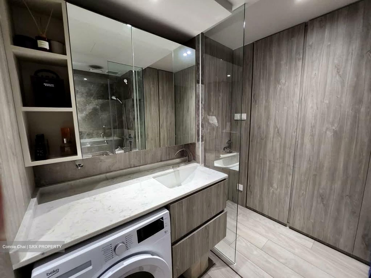 The Sail @ Marina Bay (D1), Apartment #601540391